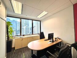 United Square (D11), Office #633724091